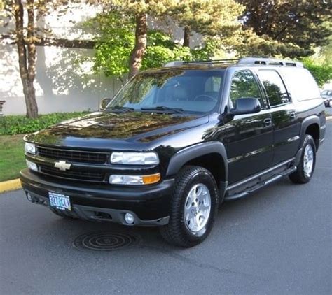 Full Download 2003 Chevy Suburban Service Manual 