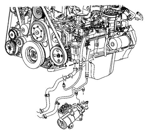 Read Online 2003 Dodge Van 1500 Engine Diagram 