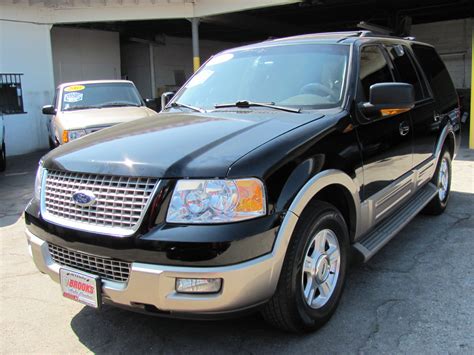 Read Online 2003 Ford Expedition 