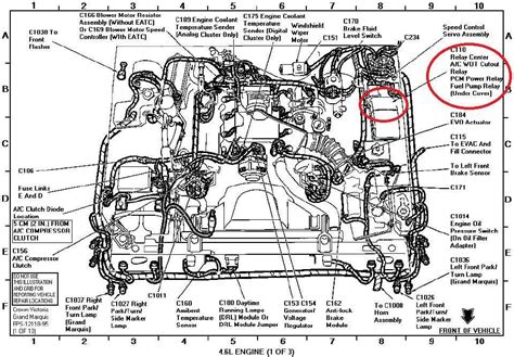 Read Online 2003 Ford Expedition Engine Diagram 