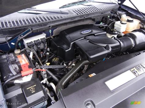 Read Online 2003 Ford Expedition Engine Size 