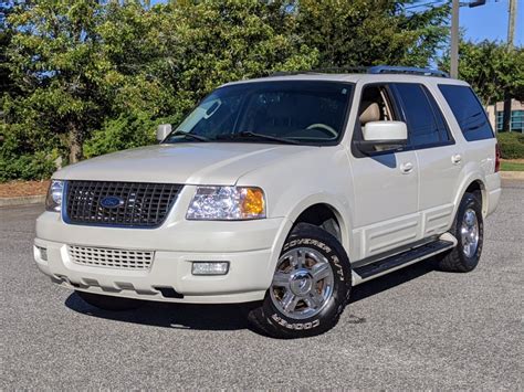 Download 2003 Ford Expedition Gas Mileage 