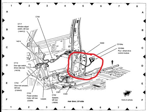 Read 2003 Ford Expedition Problems Starting 
