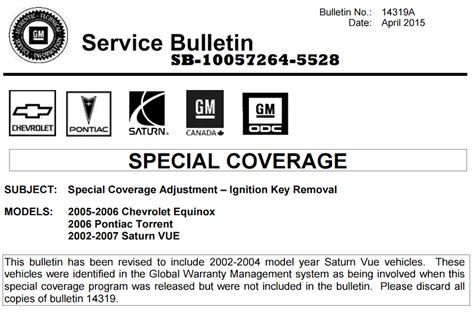 Full Download 2003 Ford Expedition Technical Service Bulletins 