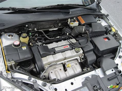Read Online 2003 Ford Focus Svt Engine 
