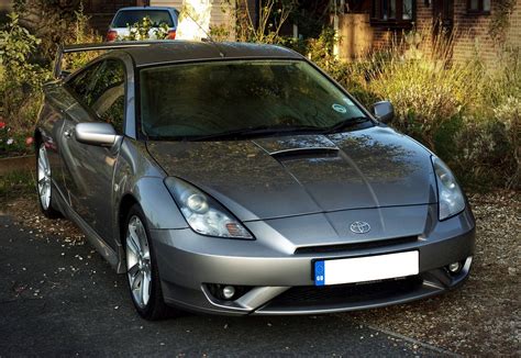 Download 2003 Toyota Celica Gt Owmers Manual 