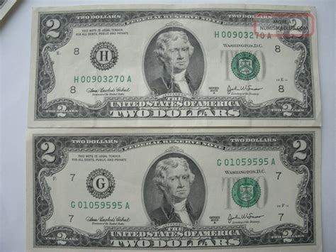 2003a 2 dollar bill value. In uncirculated condition with an MS 63 grade, most 2003A series $2 bills are each worth around $5-10. Notes issued from San Francisco and the Federal Reserve … 