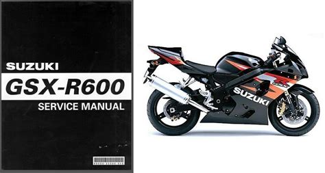 2004 2005 suzuki gsx r600 motorcycle service repair manual gsxr600 highly detailed fsm preview. - 2015 forester subaru engine service manual.