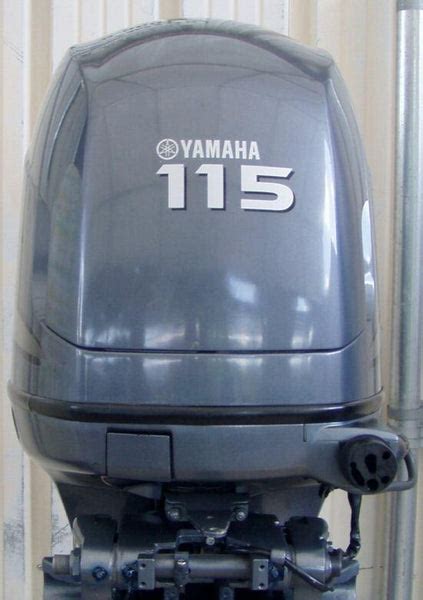 2004 2005 yamaha 115hp 4 stroke outboard repair manual. - Craftsman ys 4500 riding mower owner39s manual.