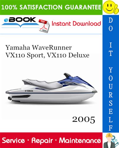 2004 2005 yamaha waverunner vx110 sport vx110 deluxe workshop service repair manual. - Über den gebrauch amphibrachischer wortformen in der ersten hälfte des griechischen und lateinischen pentameters.