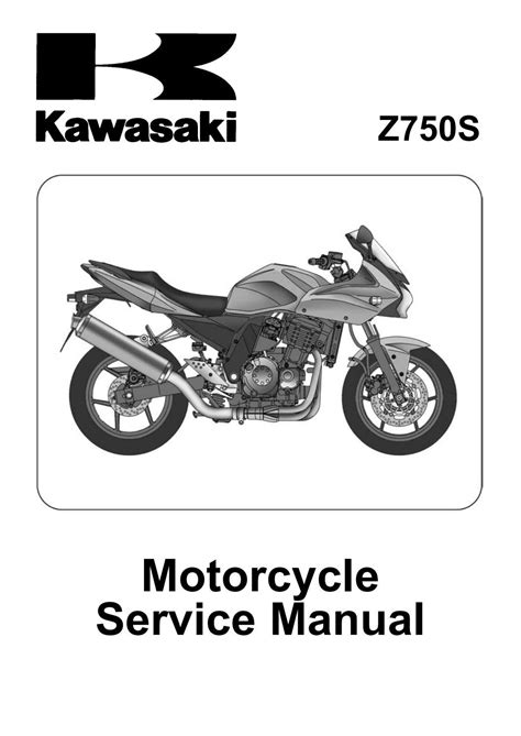 2004 2006 kawasaki z750 reparaturanleitung motorrad download. - Sanyo ja 166 manuale di riparazione amplificatore di potenza.