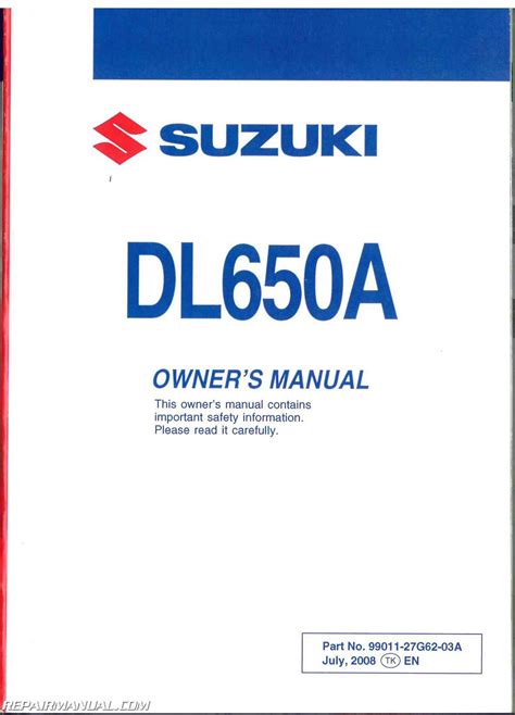 2004 2009 suzuki dl650 dl650a abs v strom service repair manual. - Jdbc practical guide for java programmers the practical guides.