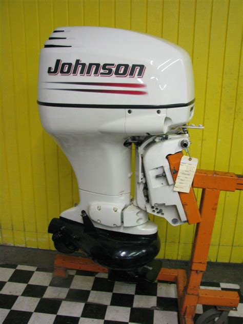 2004 90 hp johnson outboard motor manual. - Répertoire des historiens du québec et du canada français..