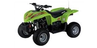 2004 Arctic Cat ATV Reviews, Prices and Specs ATV.com