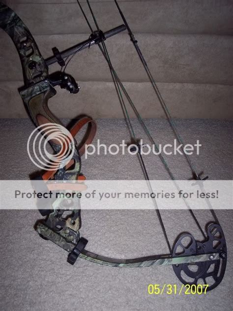 2004 BOWTECH SPECS - Page 2 - HuntingNet.com Forums