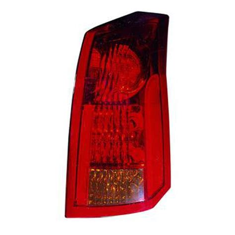 2004 Cadillac Cts Rear Light Cover