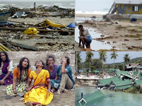 2004 Indian Ocean earthquake and tsunami: Facts, FAQs, and how to help