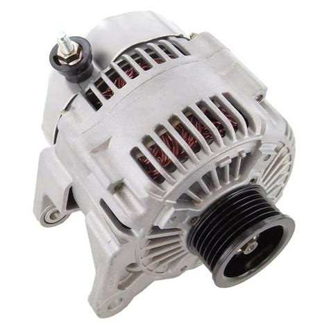 2004 JEEP GRAND CHEROKEE 4.0L L6 Alternator / Generator