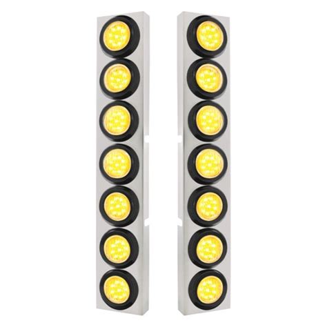 2004 Kenworth C Series Parking Lights - TRUCKiD.com