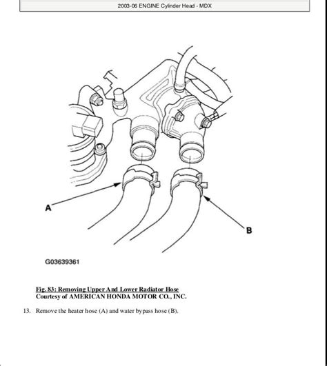 2004 acura mdx radiator support manual. - Fun loom directions step by guide.