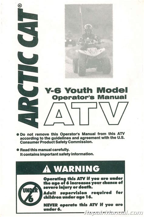 2004 arctic cat atv repair service work shop manual instant. - Ihr 60-minütiger leitfaden zur implementierung von lean business 5s.