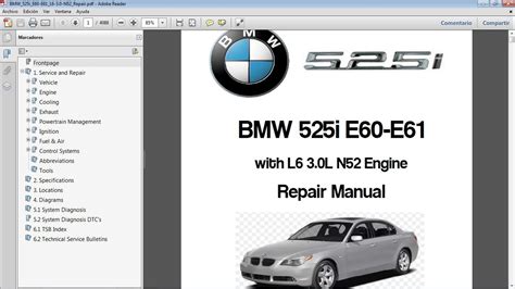 2004 bmw 525i service and repair manual. - The illustrated manual of sex therapy.