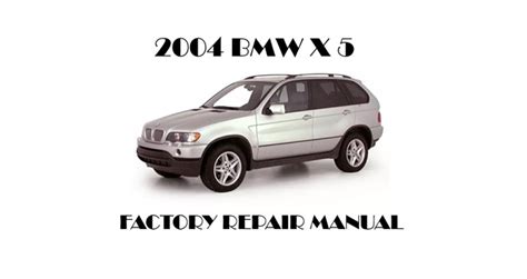 2004 bmw x5 service reparaturanleitung software. - Polaris sportsman 700 efi 2007 service repair factory manual.