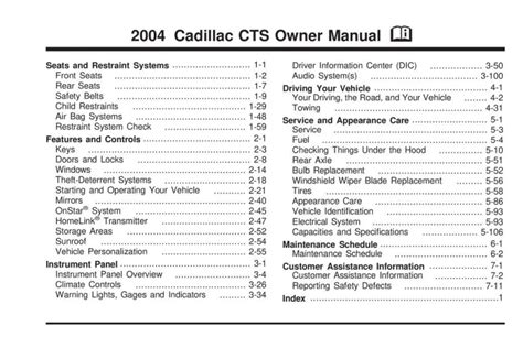 2004 cadillac cts owners manual download. - 1989 audi 100 quattro power steering filter manual.