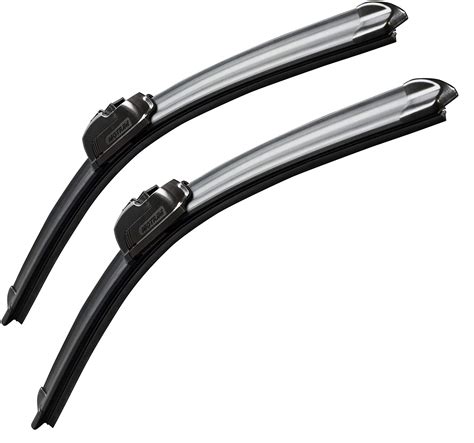 More Details. Rain-X Latitude w/Repellency Wipers for 2003 Toyota Camry. Wiper Size Chart: 2003 Toyota Camry Wiper Blades. Guaranteed to fit. Quality. Instructional Videos. FREE Shipping & Great prices on Trico wipers.. 