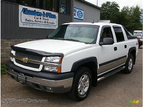 Test drive Used 2004 Chevrolet Avalanche at home from the top dealers in your area. Search from 27 Used Chevrolet Avalanche cars for sale, including a 2004 Chevrolet Avalanche 2500, a 2004 Chevrolet Avalanche 4x4, and a 2004 Chevrolet Avalanche Z66 ranging in price from $3,595 to $16,895.. 
