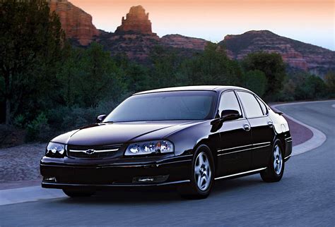2004 chevy impala 3 8 firing order
