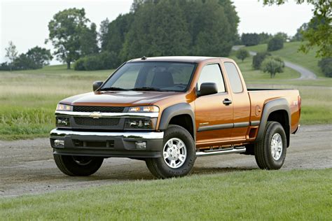 2004 colorado