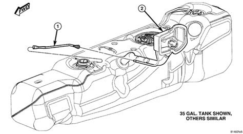 2004 dodge ram 1500 fuel tank diagram. Things To Know About 2004 dodge ram 1500 fuel tank diagram. 