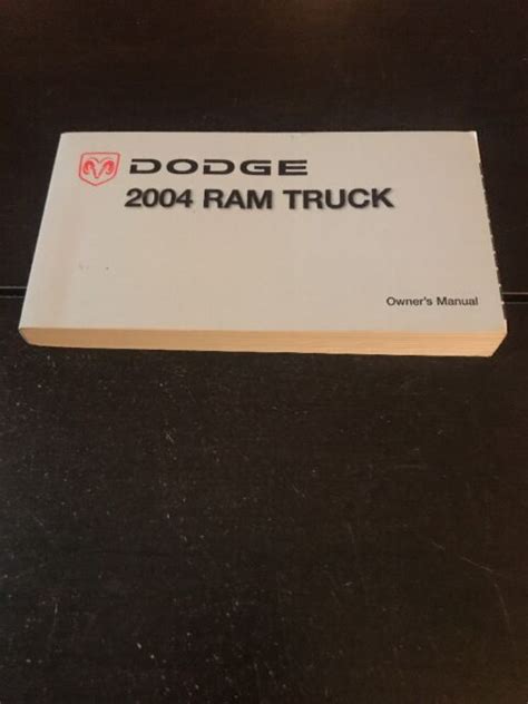2004 dodge ram 2500 diesel repair manual. - Uitgaven der maatschappij der antwerpsche bibliophilen.