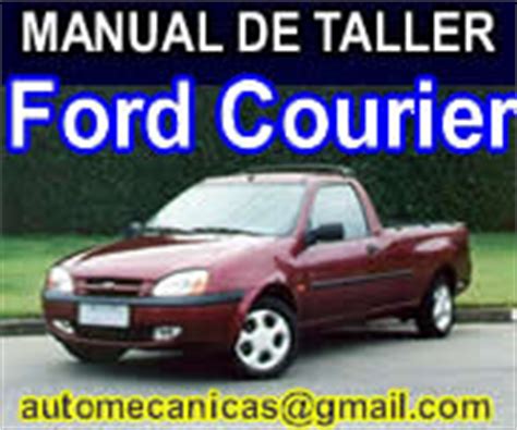 2004 ford courier workshop manual 92709. - Massey ferguson 265 manuale delle parti principali del trattore.