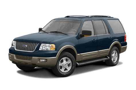 2004 Ford Expedition