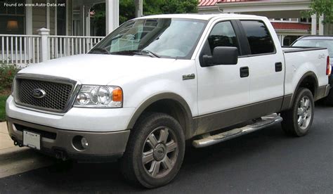 2004 ford f150 5.4 triton. Ford 4.6 and 5.4 cylinder order to help if you have a misfire 