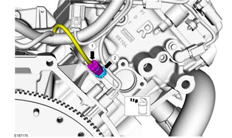 2004 ford f150 coolant temp sensor location. 4 coolant temperature sensor quickly and replace...