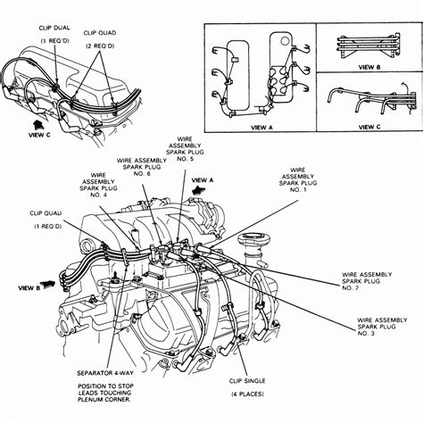 2004 ford ranger firing order 3.0. Things To Know About 2004 ford ranger firing order 3.0. 
