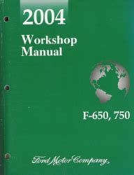2004 ford transit diesel turbo workshop manual. - 94 chevy astro van repair manual 51212.