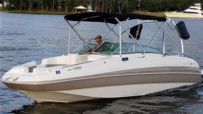 2004 four winns 264 funship specs. D.  Datos T&eacute;cnicos B&aacute;sicos: Astillero...