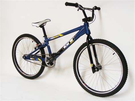 2004 Gt Bmx Catalog