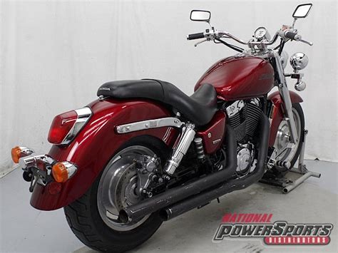 2004 Honda Shadow 1100 Engine Diagram