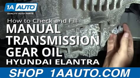 2004 hyundai elantra manual transmission fluid. - Stanley garage door opener instruction manual.
