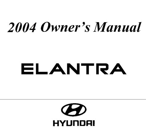 2004 hyundai elantra repair manual download. - 1938 chrysler repair shop manual reprint.