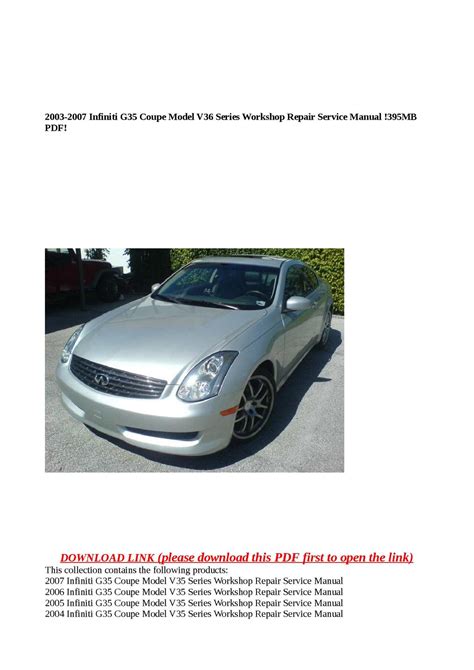 2004 infiniti g35 sport coupe owners manual original. - By steve mcconnell code complete a practical handbook of software construction second 2nd edition.