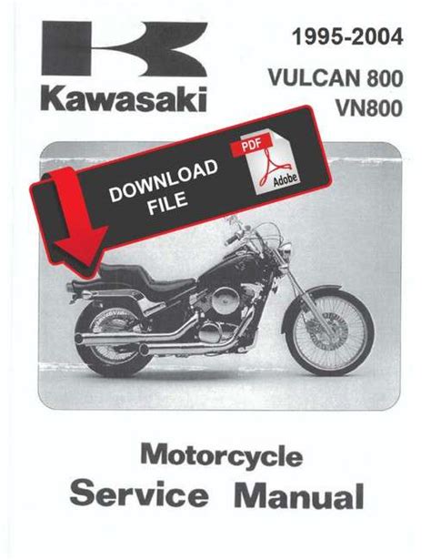 2004 kawasaki vulcan 800 service manual. - Scarica la quarta edizione del manuale di essiccazione industriale.