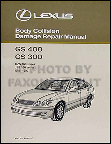 2004 lexus gs 430 gs 300 service repair manual vol 1. - Samsung un32d5550 un40d5550 service manual and repair guide.