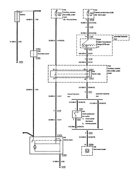 2004 lincoln ls wiring diagram manual original. - Diy guide to horizontal mortising machine woodworking plan.