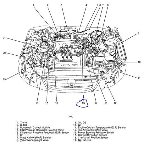 2004 mazda tribute electrical wiring diagram service repair shop manual book 04. - Manuale di servizio del motore a cingoli 3412.